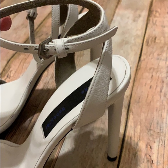 Proenza Schouler Heels - Picture 2 of 7